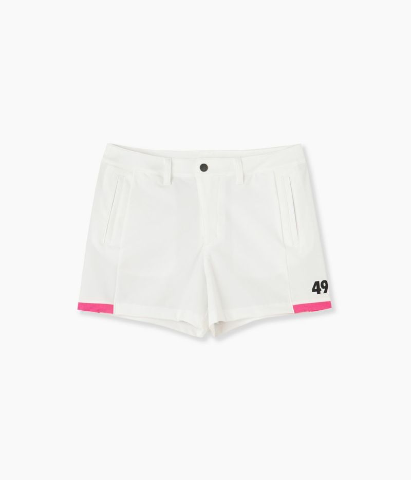 LINE SHORTS | TFW49（ティーエフダブリュー）Official EC Store