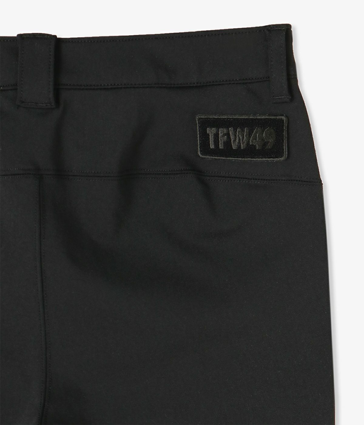 ANKLE SLIM PANTS | TFW49（ティーエフダブリュー）Official EC