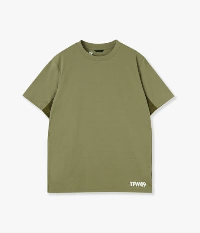 トップス&Tシャツの商品一覧 | TFW49（ティーエフダブリュー）Official