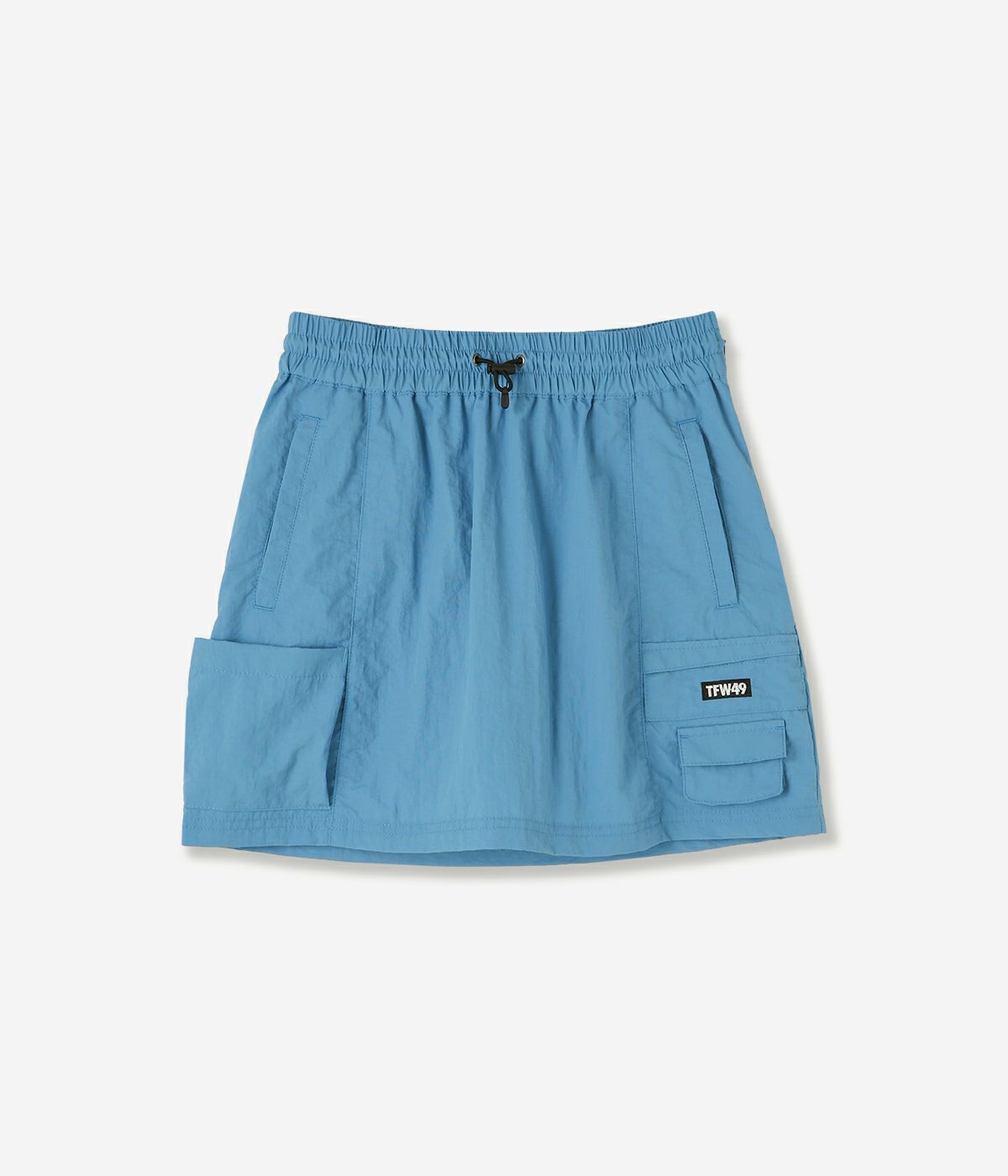 CARGO POCKET SKIRT | TFW49（ティーエフダブリュー）Official