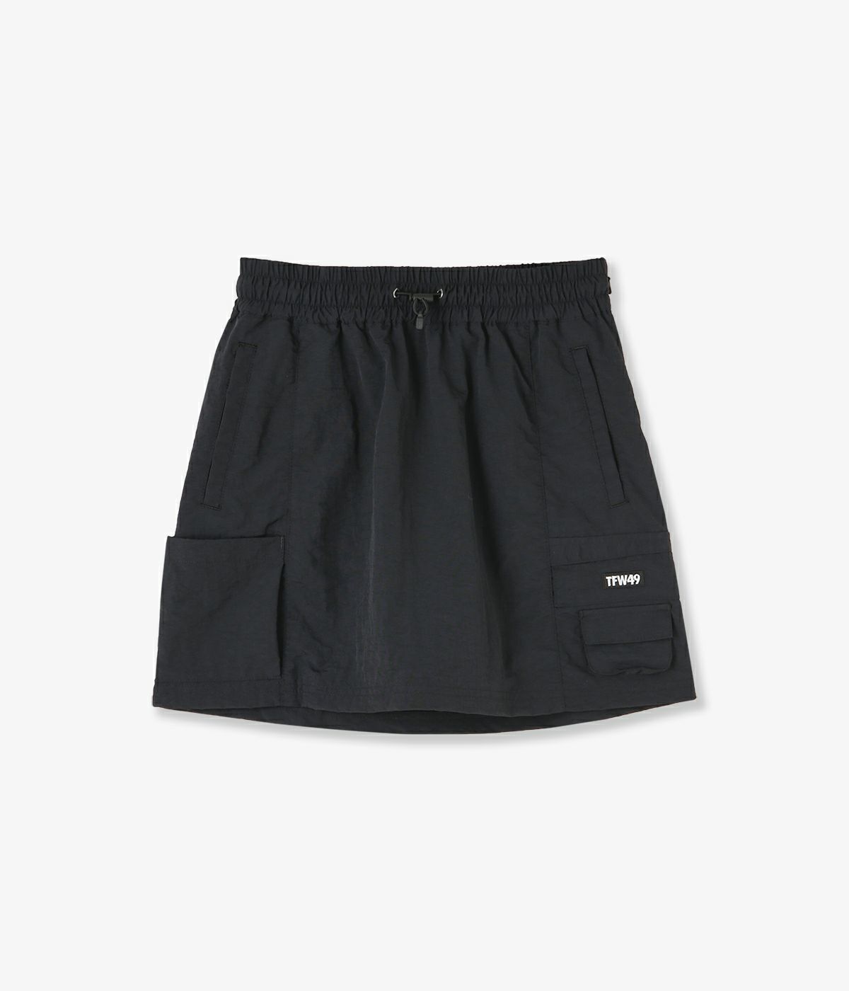 CARGO POCKET SKIRT