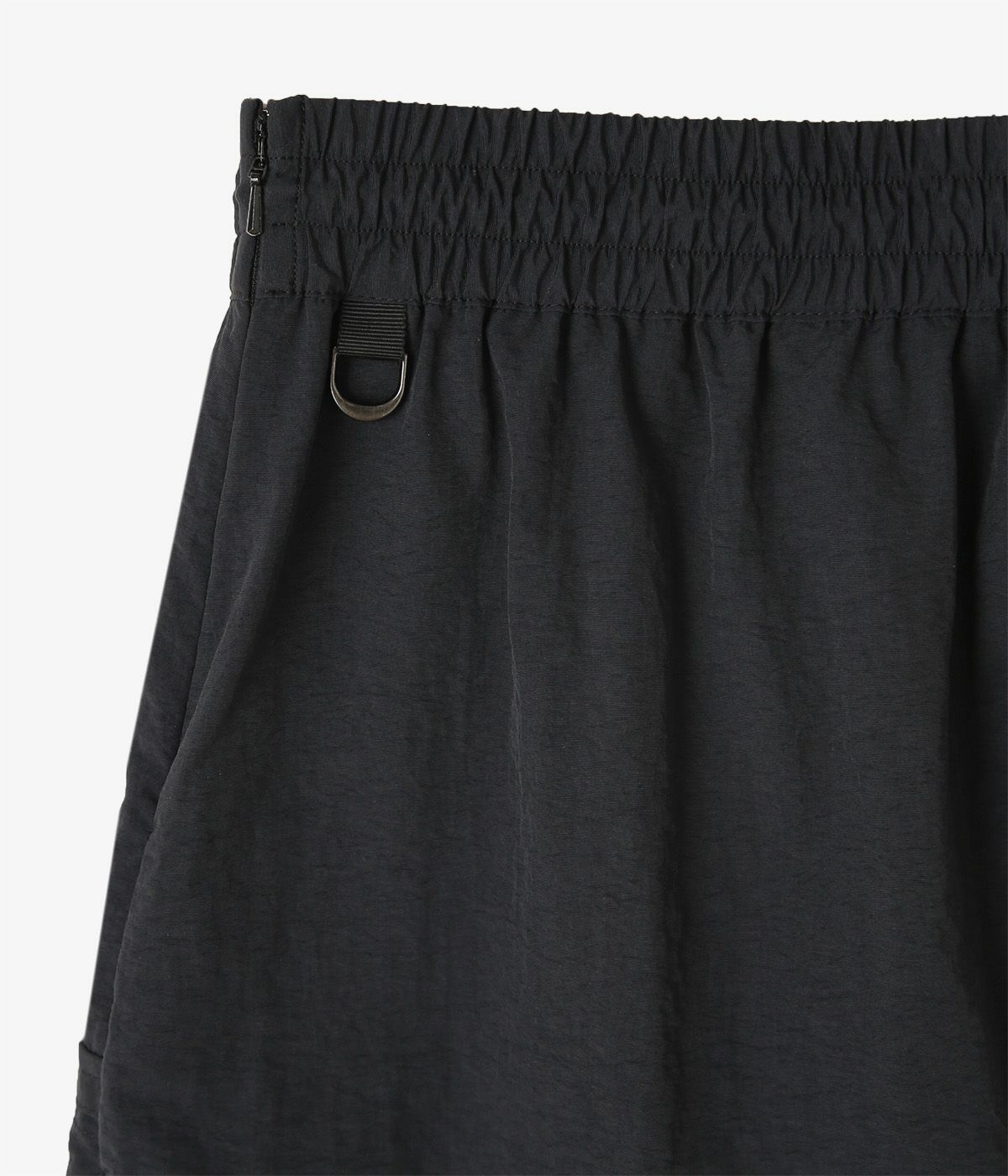 CARGO POCKET SKIRT