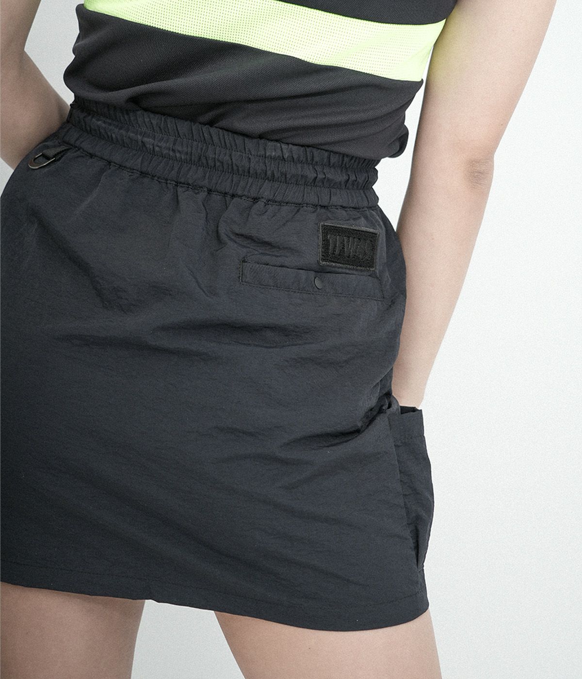 CARGO POCKET SKIRT | TFW49（ティーエフダブリュー）Official EC Store