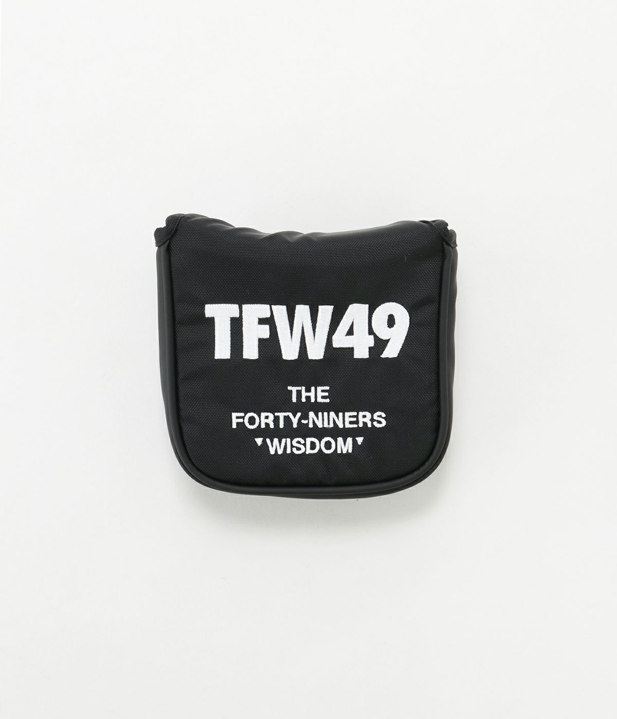 PUTTER COVER MALLET | TFW49（ティーエフダブリュー）Official EC Store