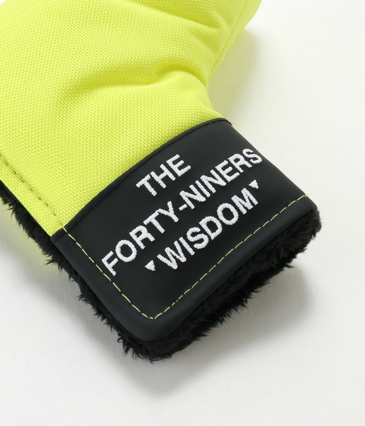 新品未使用　TFW49 トラベルカバー　カーキ LIMITED ITEM】“ TFW49 ・TRAVEL COVER / T132122002