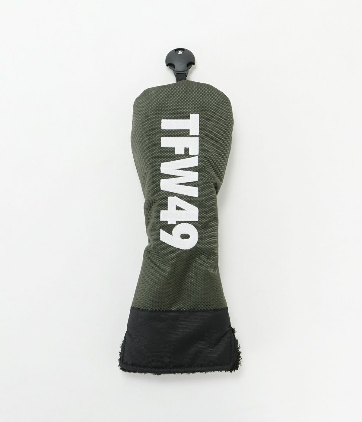 HEAD COVER FW | TFW49（ティーエフダブリュー）Official EC Store