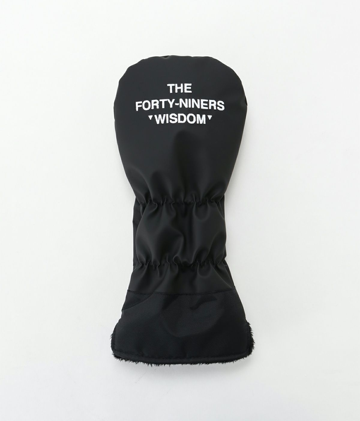 HEAD COVER #01 | TFW49（ティーエフダブリュー）Official EC Store
