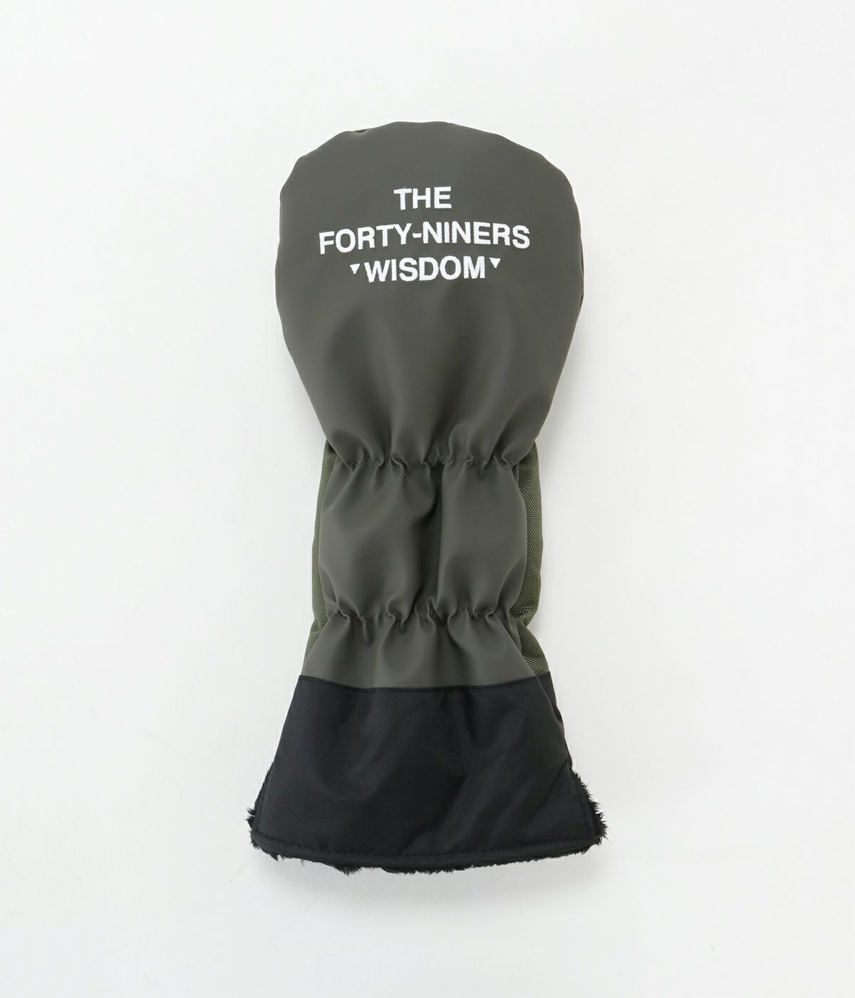 HEAD COVER #01 | TFW49（ティーエフダブリュー）Official EC Store