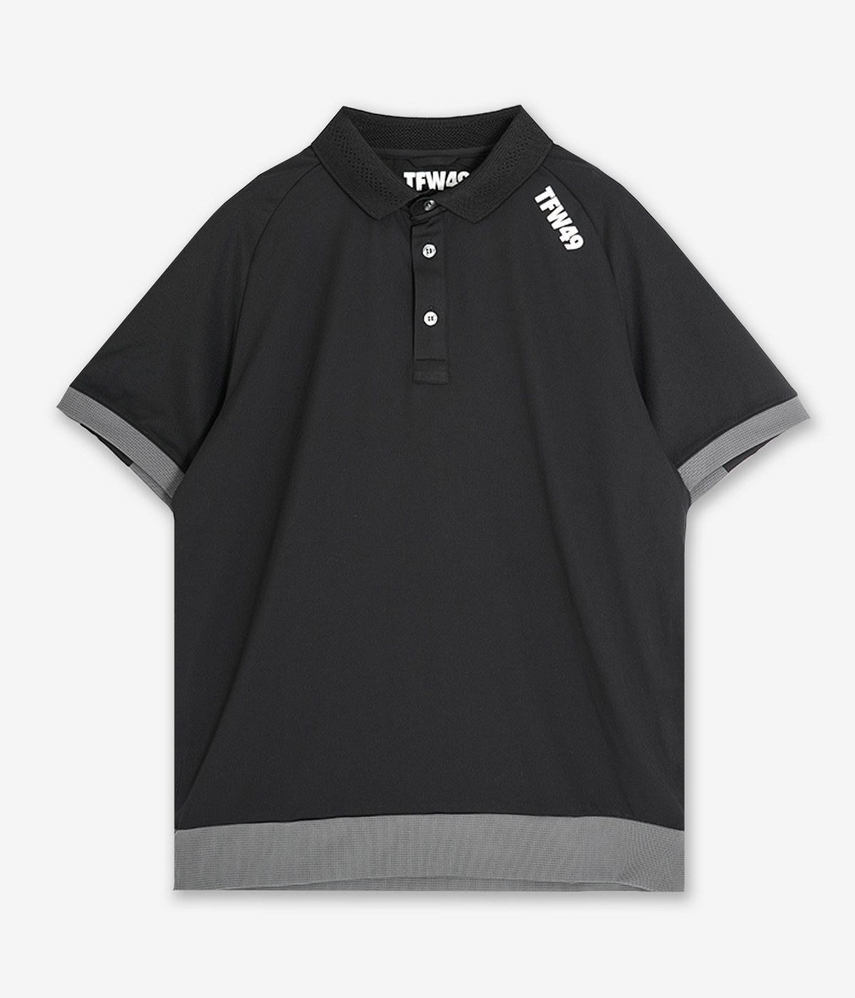 ATHLETE POLO | TFW49（ティーエフダブリュー）Official EC Store