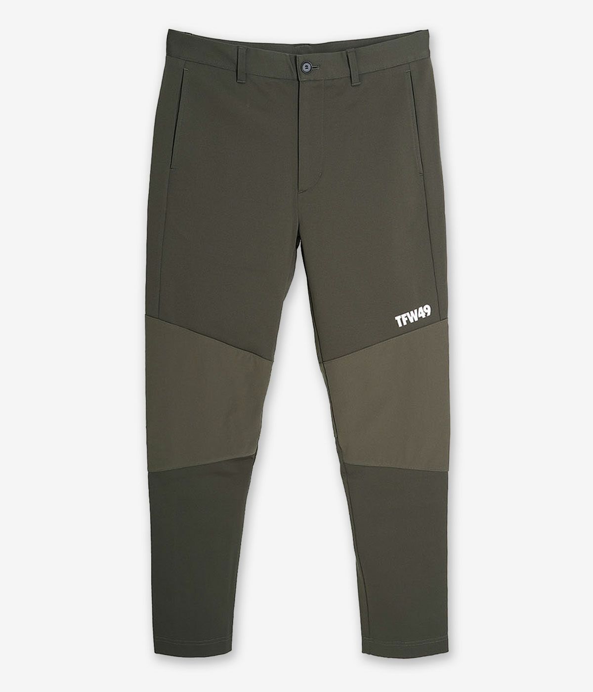 【新品未使用】TFW49   WARM ATHLETE PANTS 　サイズ:L定価35200円の商品です