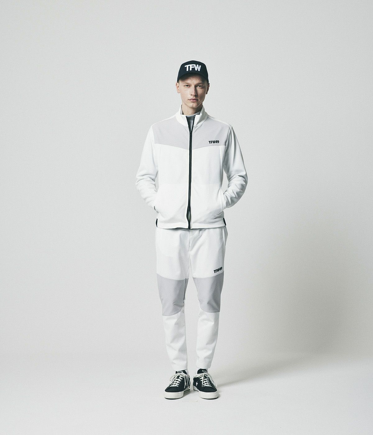 MULTI PURPOSE PANTS | TFW49（ティーエフダブリュー）Official EC Store 