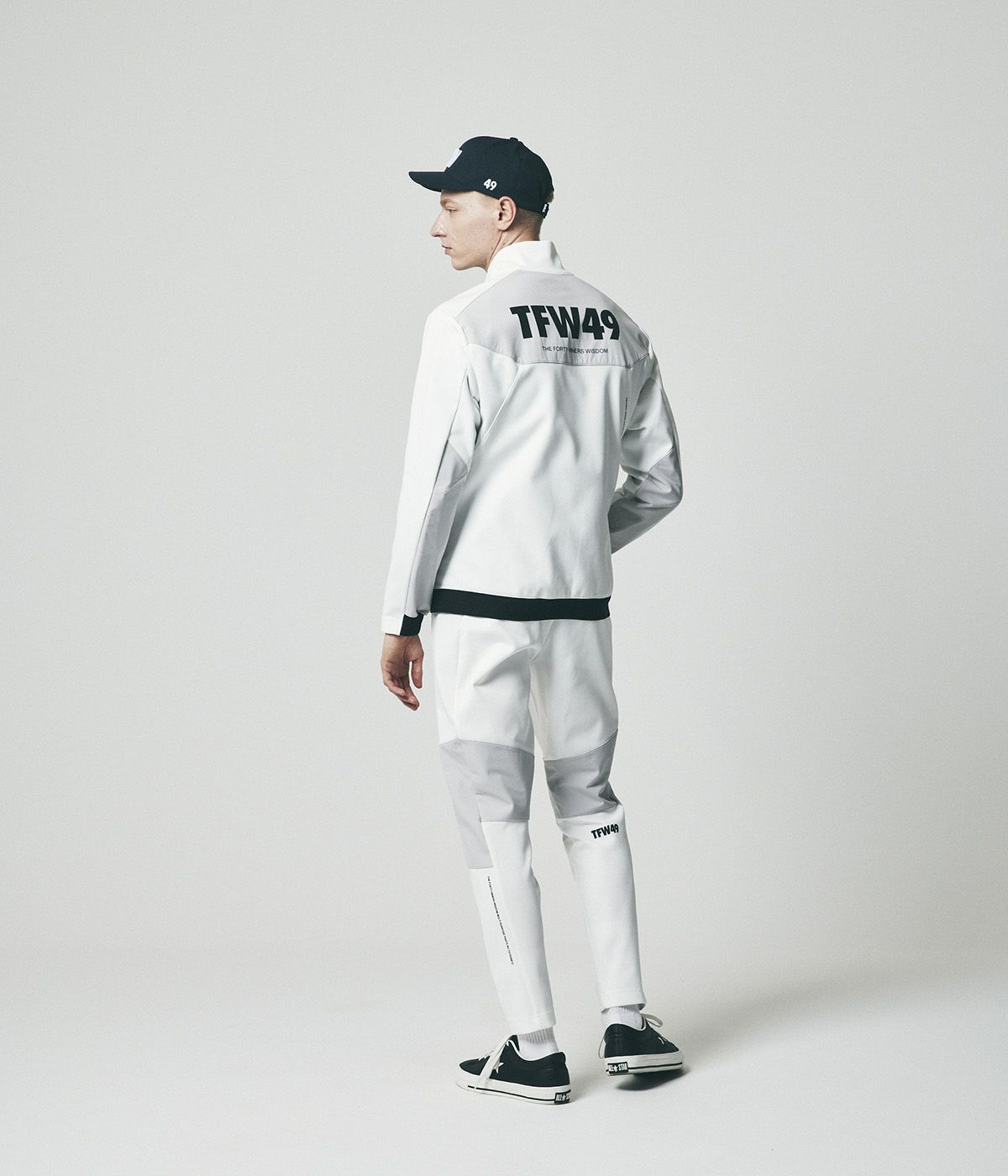 MULTI PURPOSE PANTS | TFW49（ティーエフダブリュー）Official EC Store 