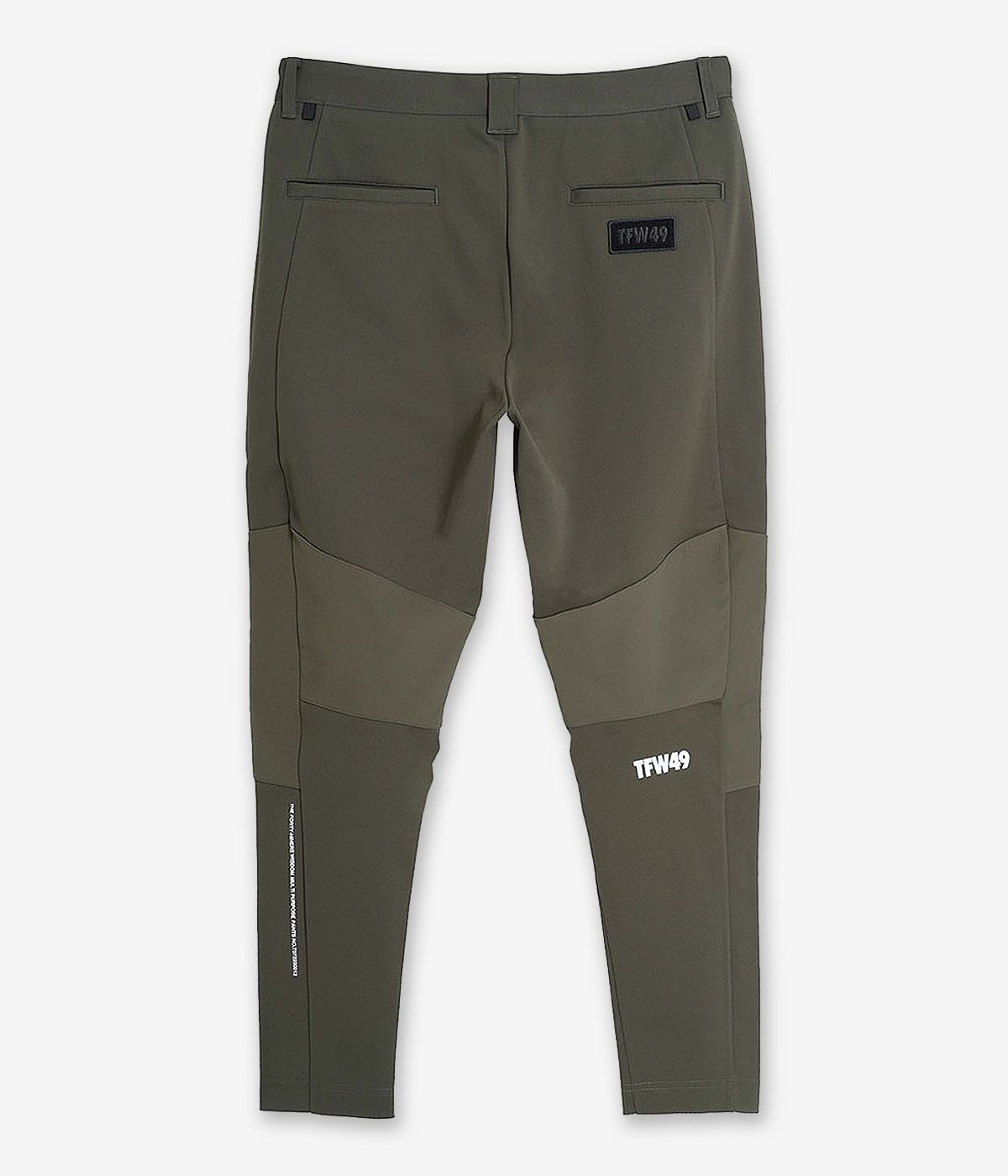 MULTI PURPOSE PANTS | TFW49（ティーエフダブリュー）Official EC Store 