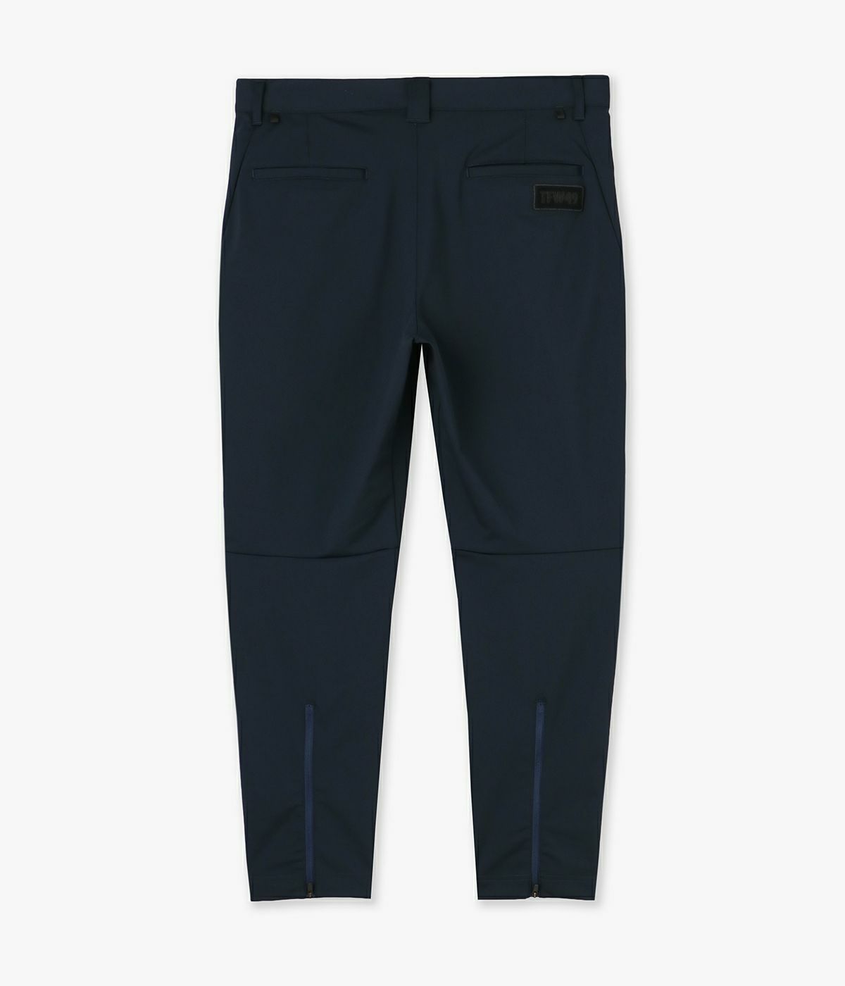 ANKLE SLIM JOGGER | TFW49（ティーエフダブリュー）Official EC Store 