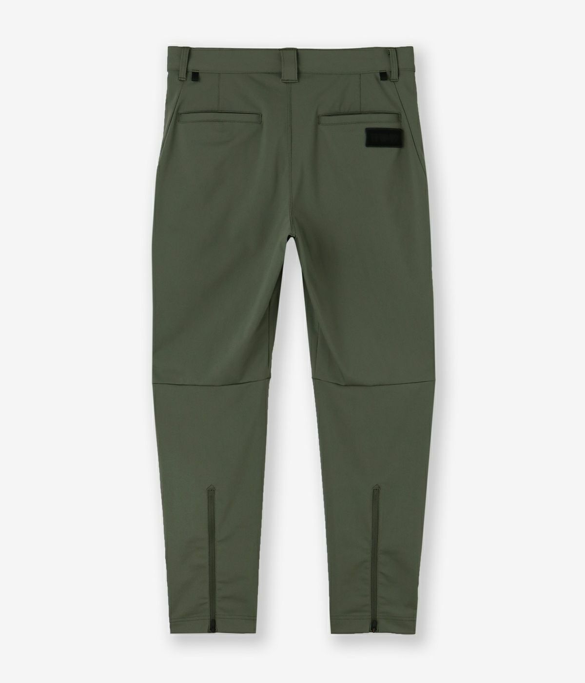 定価以下 TFW49 アンクルスリムジョガー ANKLE SLIM JOGGER - ウエア