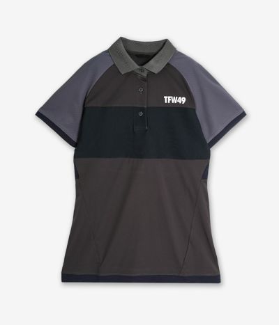 ポロシャツの商品一覧 | TFW49（ティーエフダブリュー）Official EC