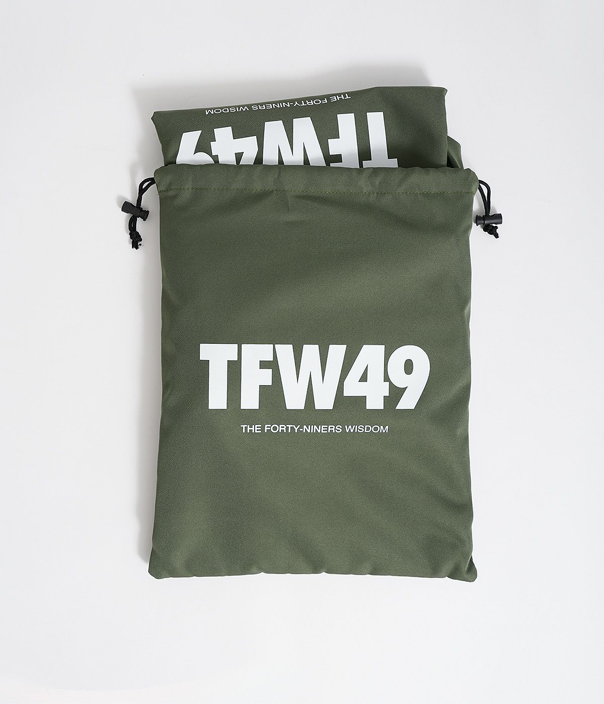 CADDIE BAG CASE | TFW49（ティーエフダブリュー）Official EC Store