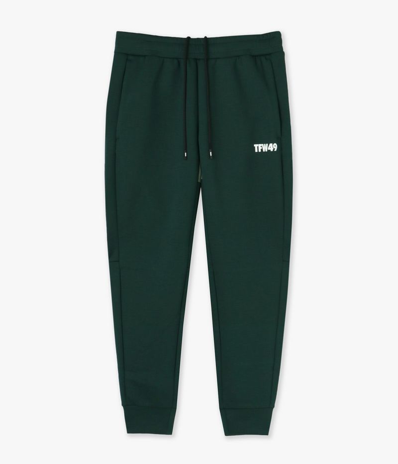 SWEAT JOGGER PANTS | TFW49（ティーエフダブリュー）Official EC Store