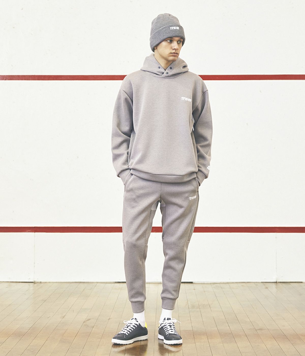 CARDBOARD PANTS | TFW49（ティーエフダブリュー）Official EC Store 