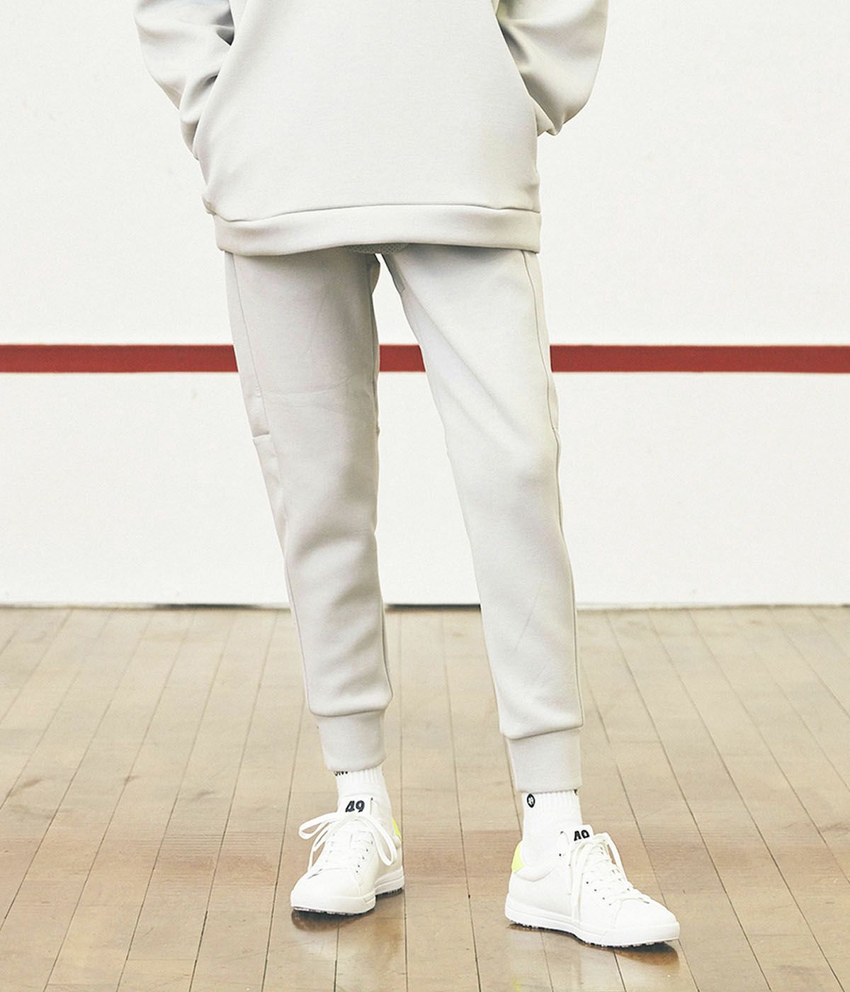 CARDBOARD PANTS | TFW49（ティーエフダブリュー）Official EC Store 