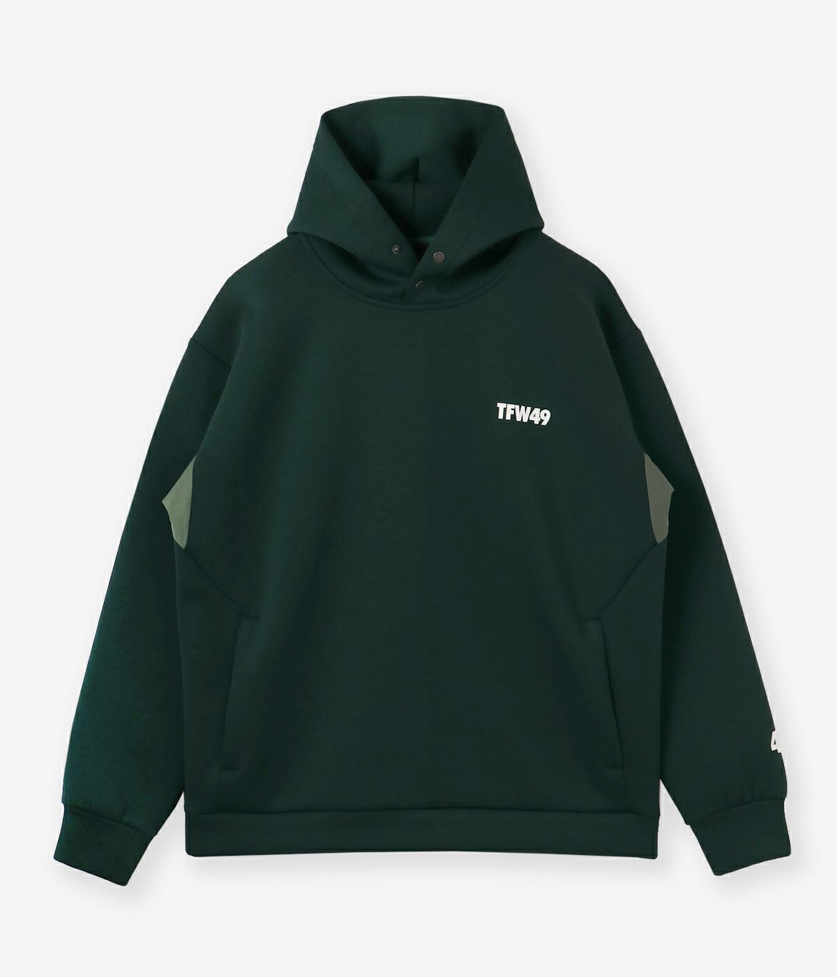 CARDBOARD HOODIE | TFW49（ティーエフダブリュー）Official EC Store