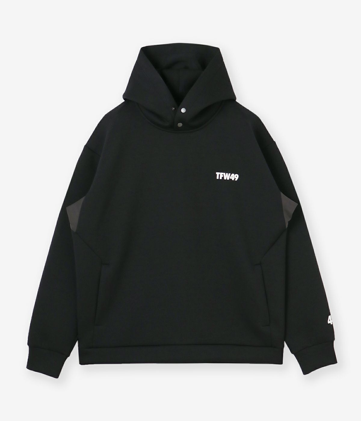 20,608円TFW49 CARDBOARD HOODIE セットアップ