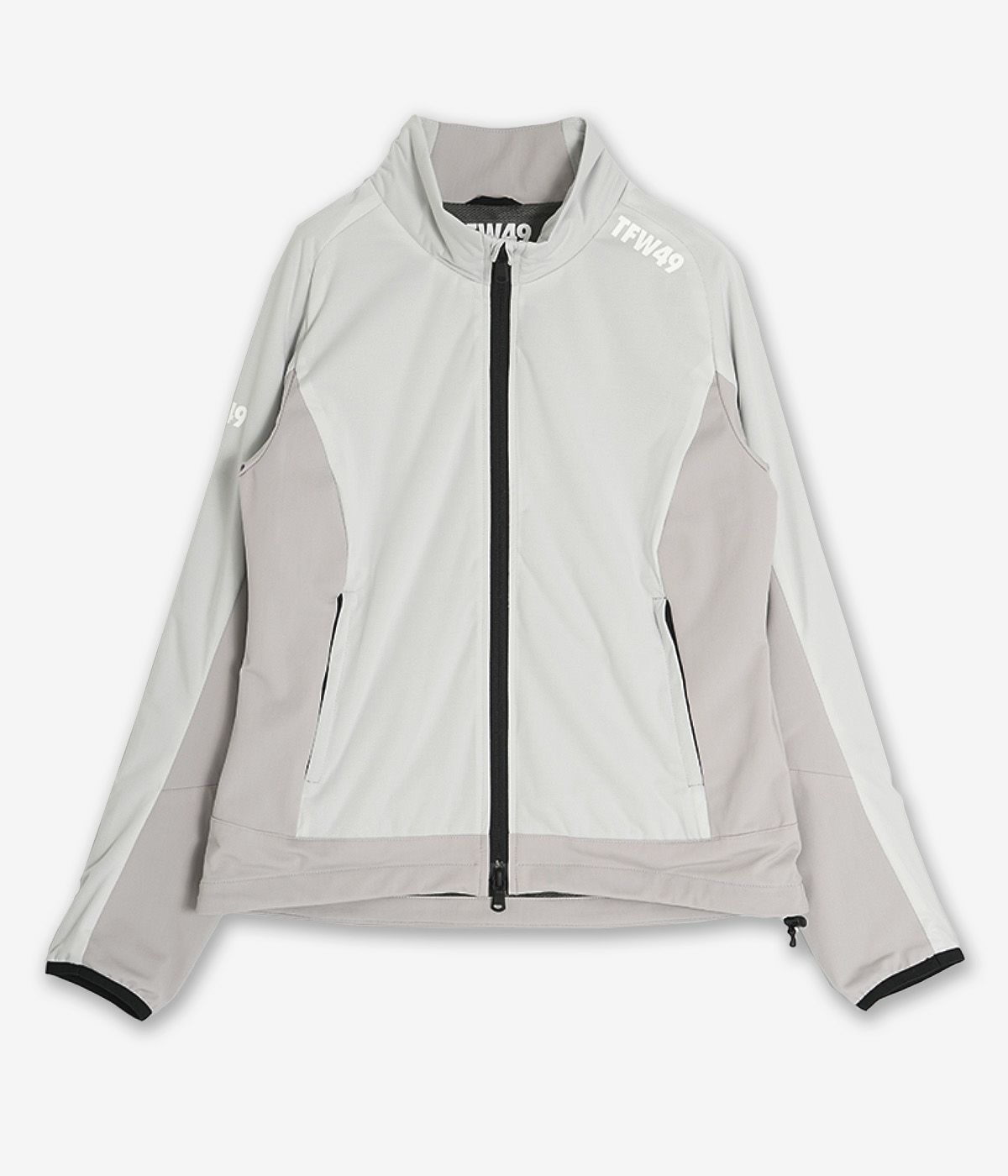 FULL ZIP STAND BLOUSON | TFW49（ティーエフダブリュー）Official EC Store