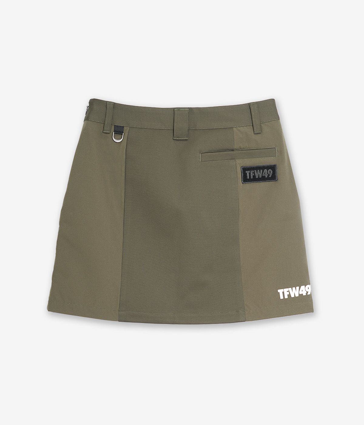 TFW49 ジップメッシュスカート 完売品 - ウエア(女性用)