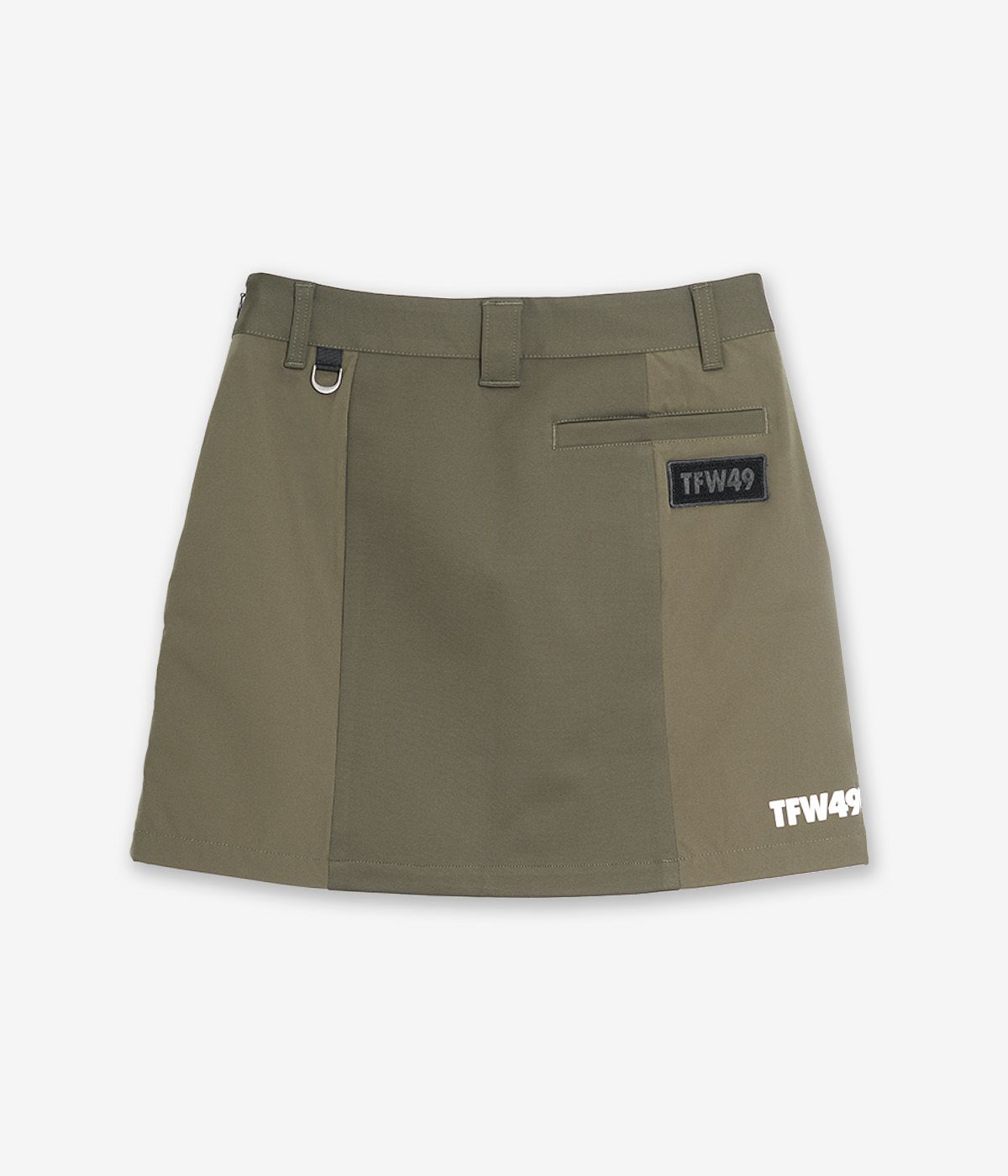 MULTI PURPOSE SKIRT | TFW49（ティーエフダブリュー）Official EC Store 