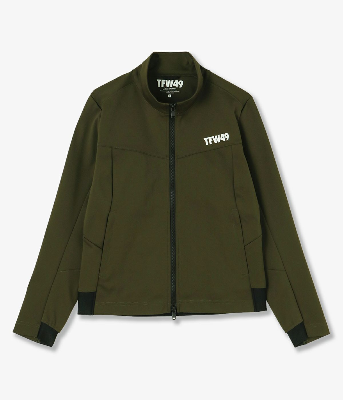 MULTIPURPOSE BLOUSON | TFW49（ティーエフダブリュー ...