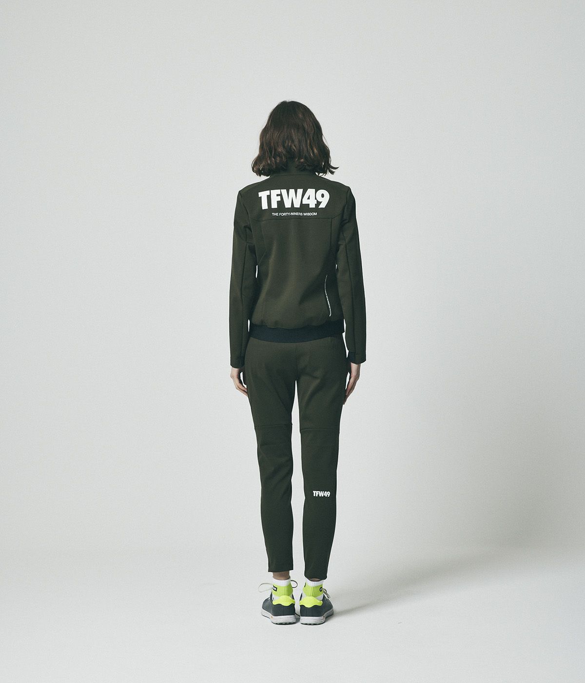 MULTIPURPOSE BLOUSON | TFW49（ティーエフダブリュー）Official EC Store