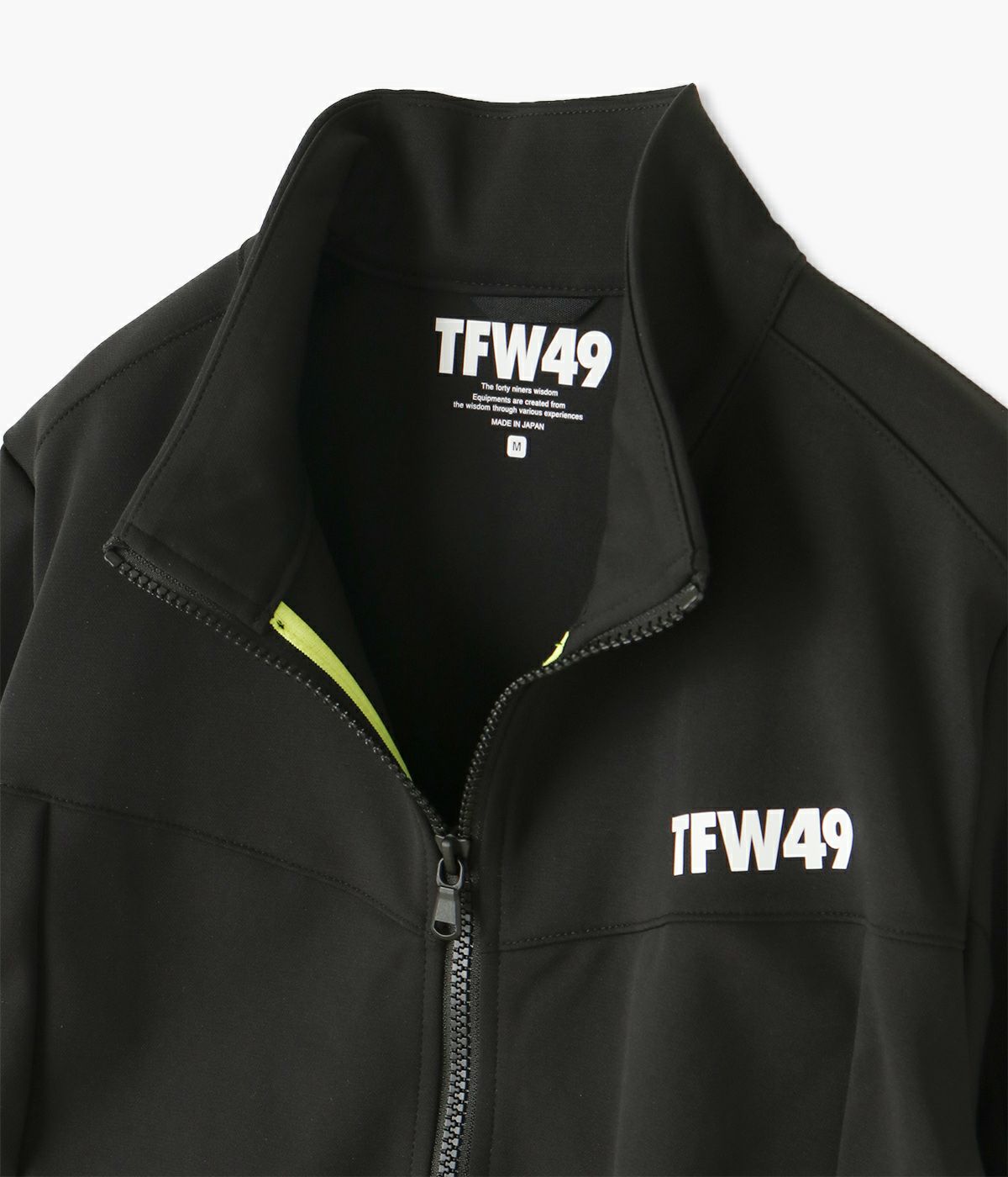 MULTIPURPOSE BLOUSON | TFW49（ティーエフダブリュー）Official EC Store
