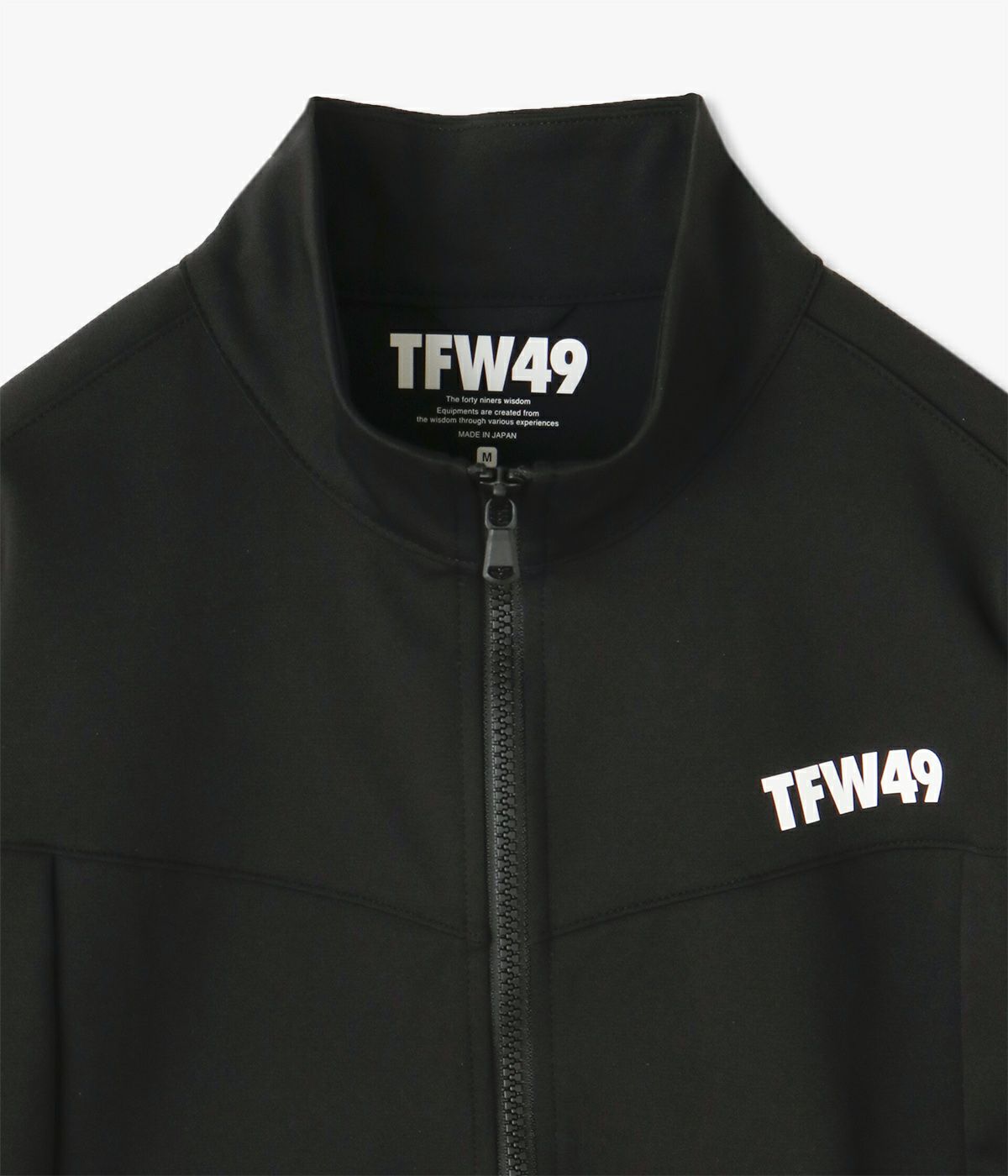 DOWN JACKET | TFW49（ティーエフダブリュー）Official EC Store 