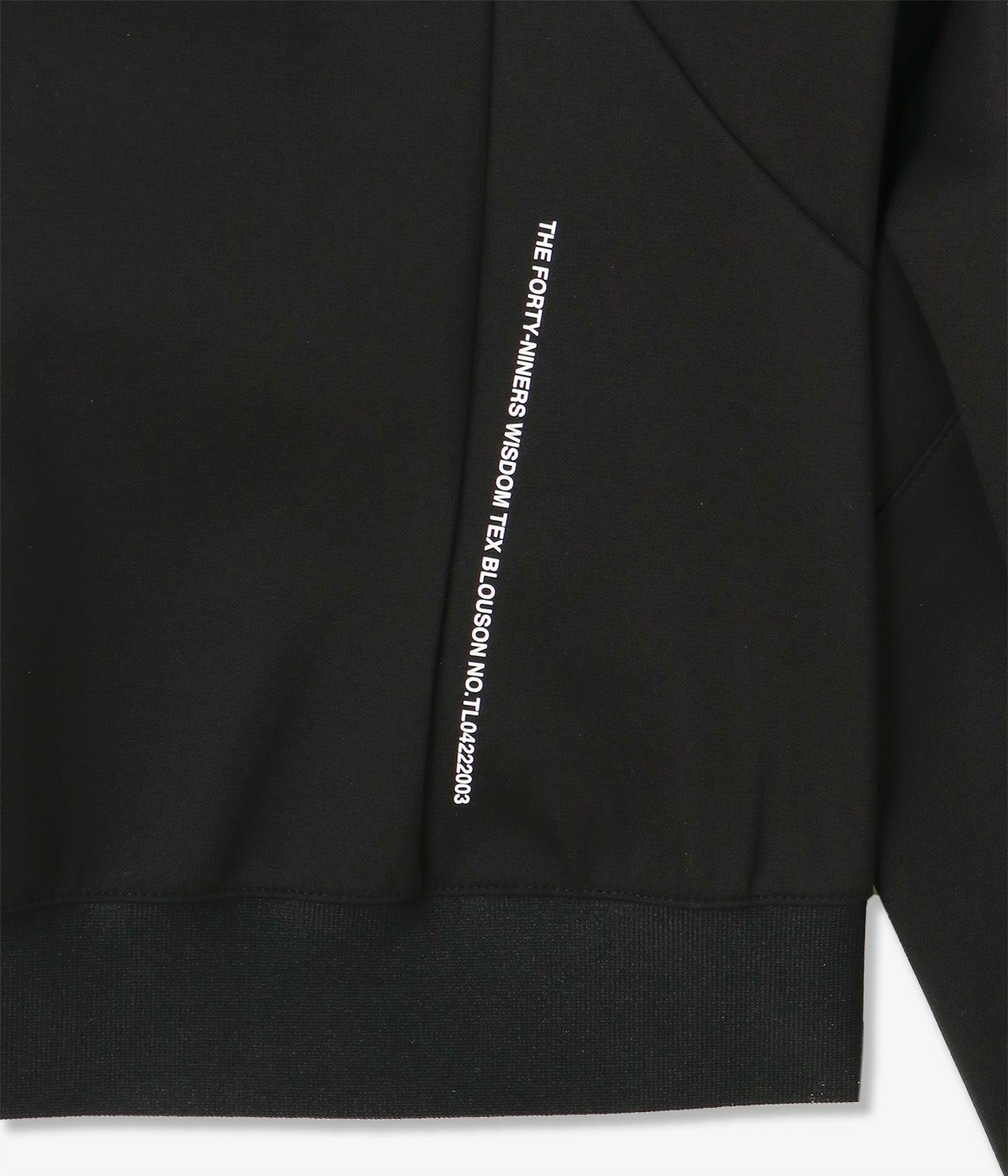 MULTIPURPOSE BLOUSON | TFW49（ティーエフダブリュー）Official