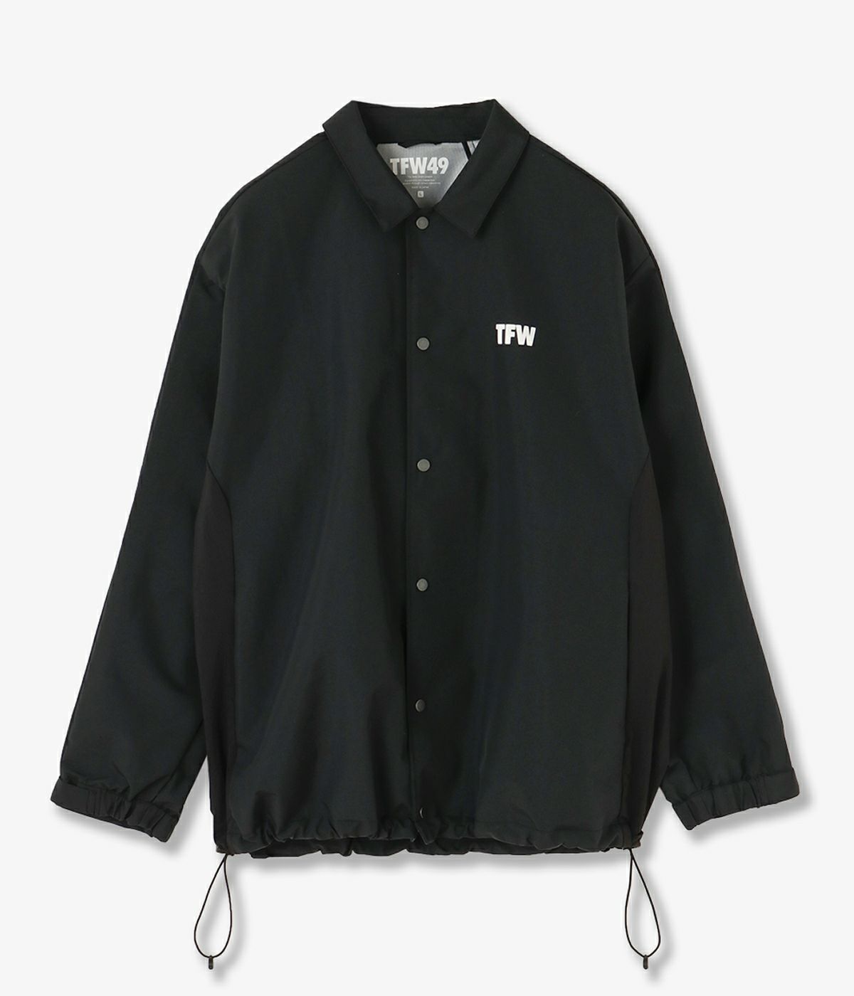 COACH JACKET | TFW49（ティーエフダブリュー）Official EC Store