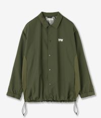 COACH JACKET | TFW49（ティーエフダブリュー）Official EC Store