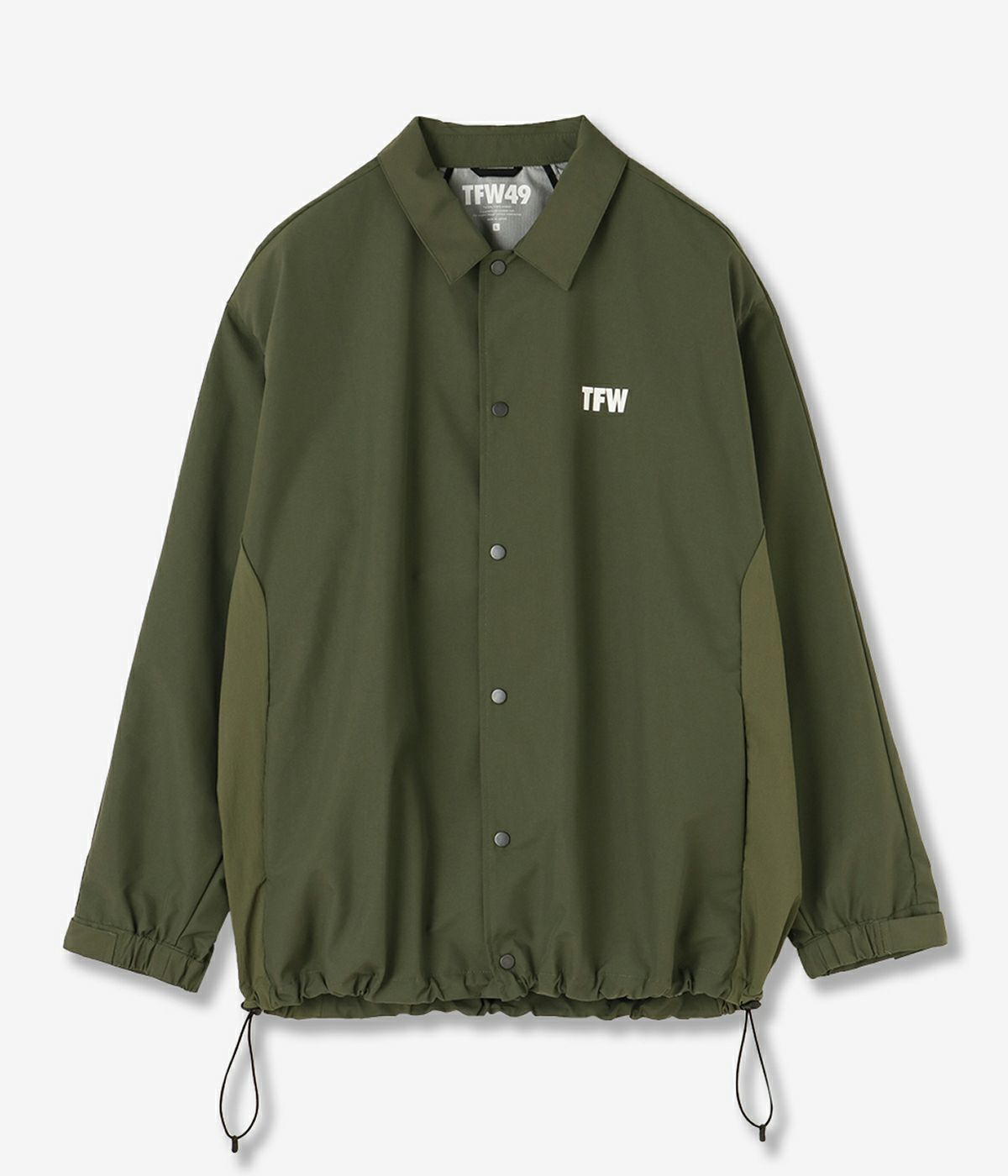 COACH JACKET