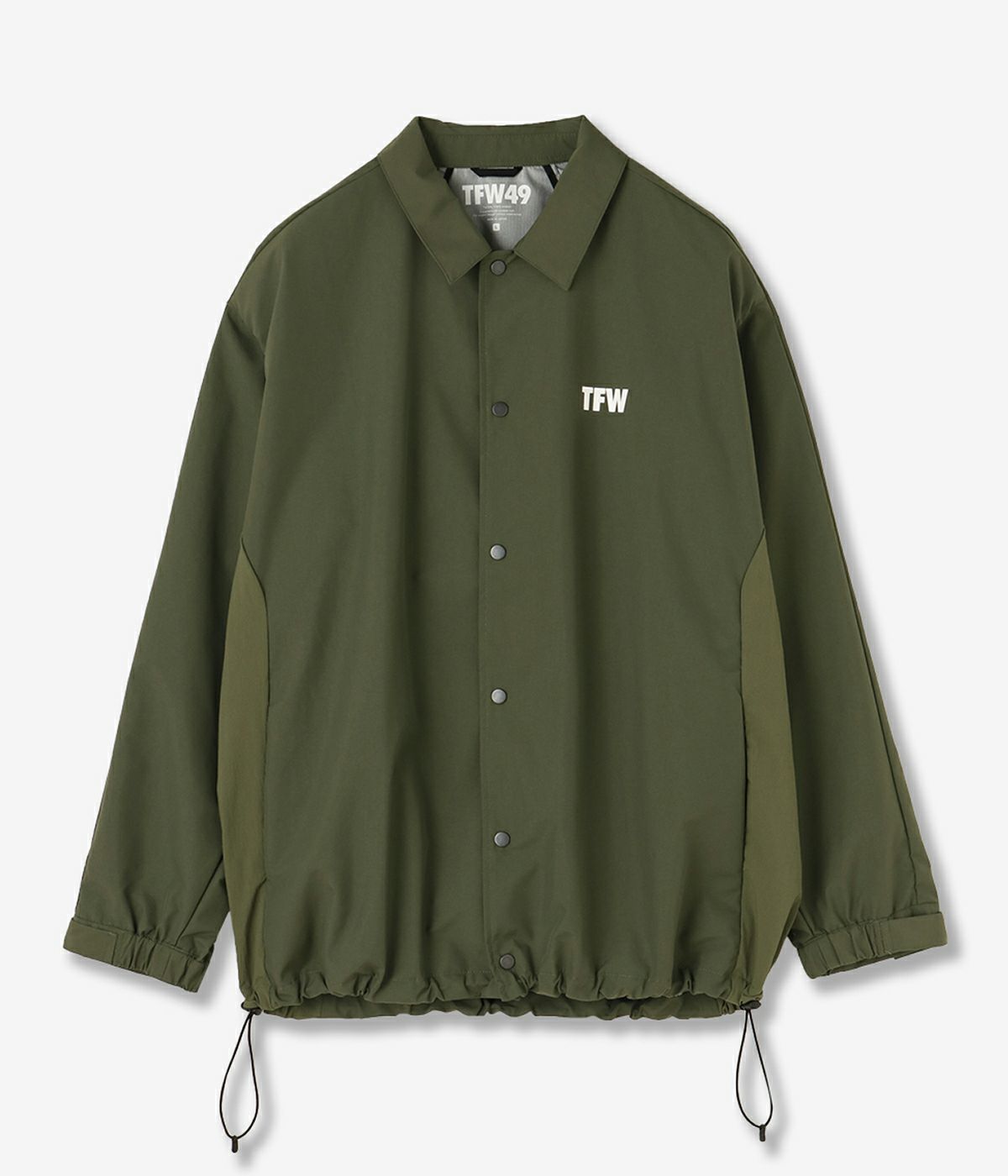 tfw49 coach jacket コーチジャケット S