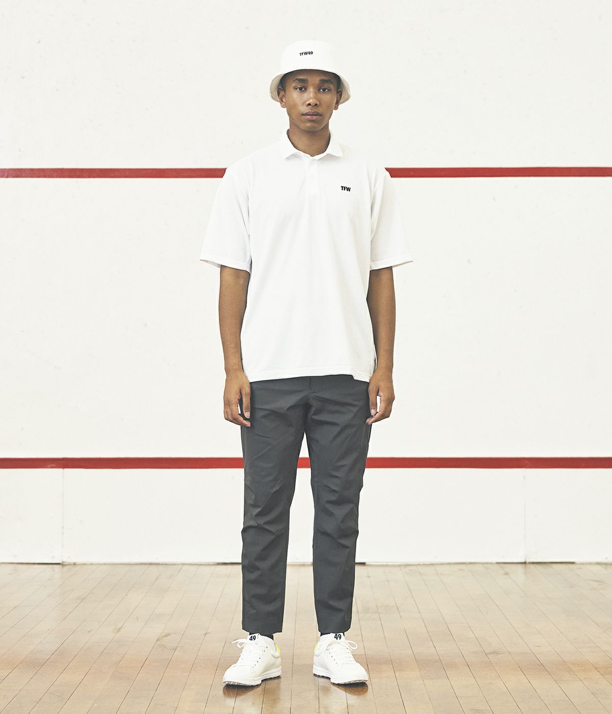 ANKLESLIM CARGO | TFW49（ティーエフダブリュー）Official EC Store 