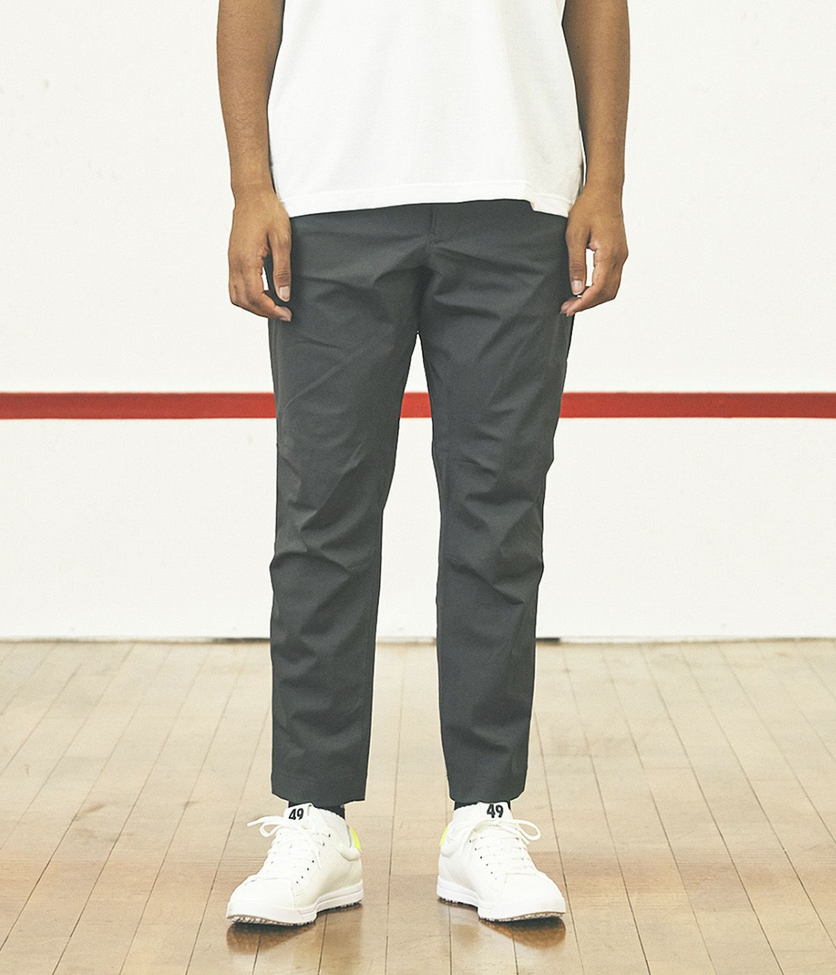 ANKLESLIM CARGO | TFW49（ティーエフダブリュー）Official EC Store 