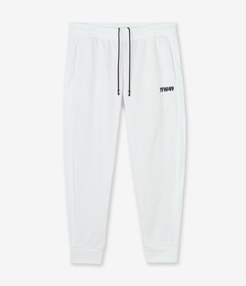 SWEAT JOGGER PANTS | TFW49（ティーエフダブリュー）Official EC Store