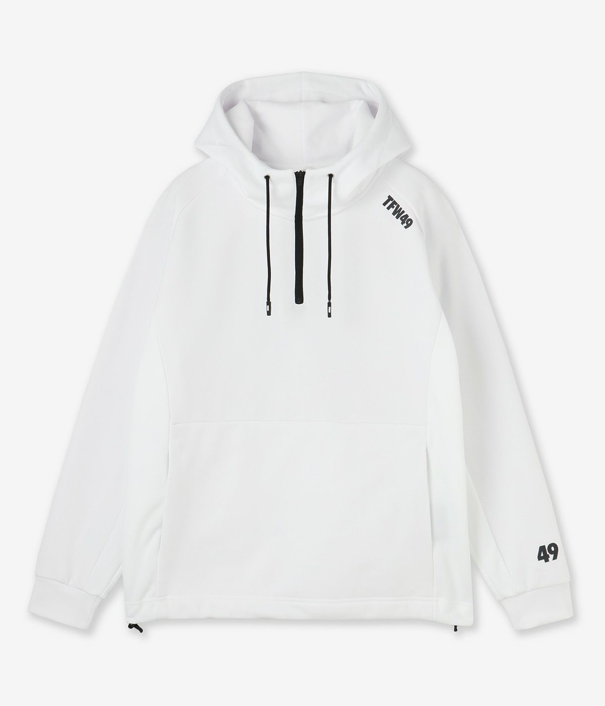 COMBINATION HOODIE | TFW49（ティーエフダブリュー）Official EC Store