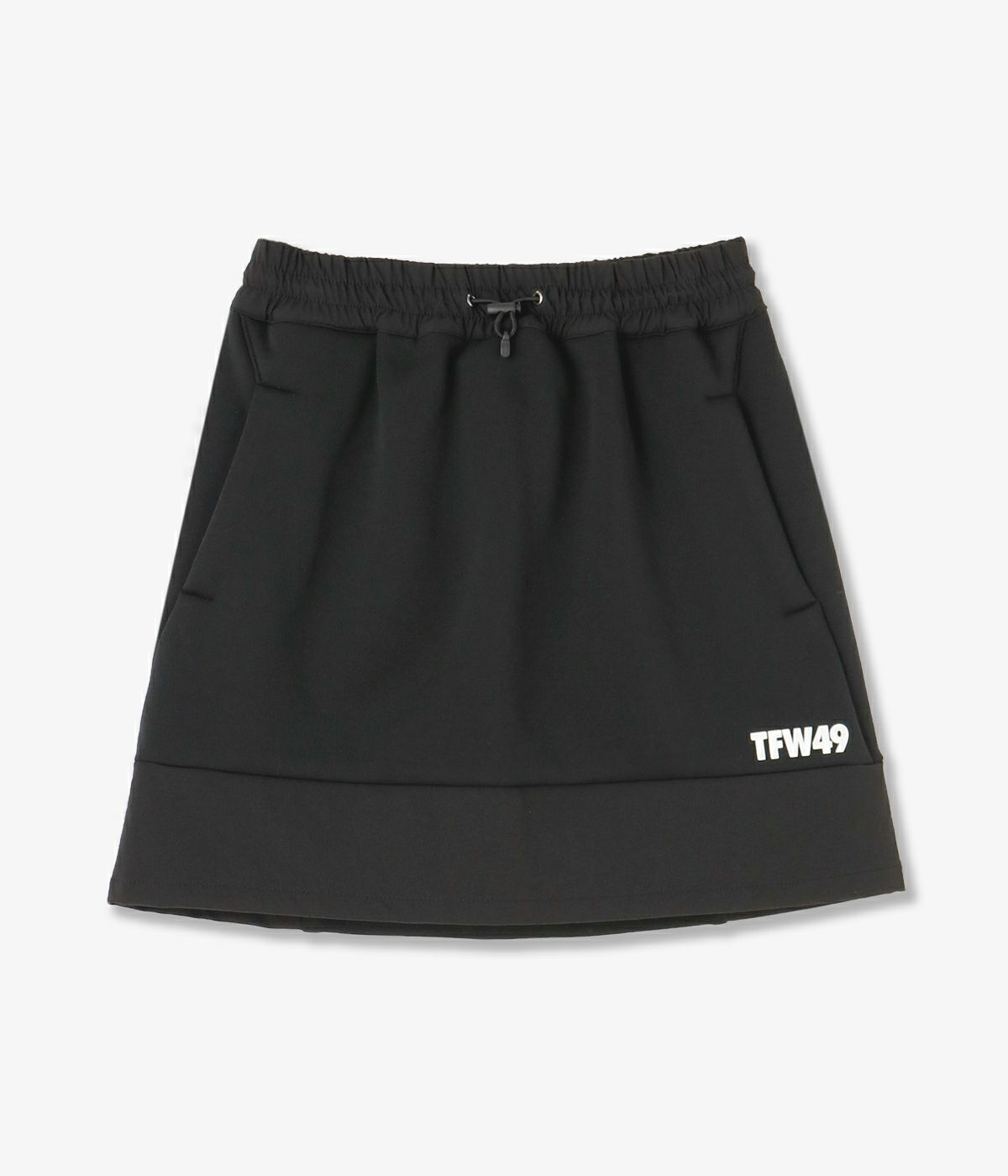 SWEAT SKIRT | TFW49（ティーエフダブリュー）Official EC Store