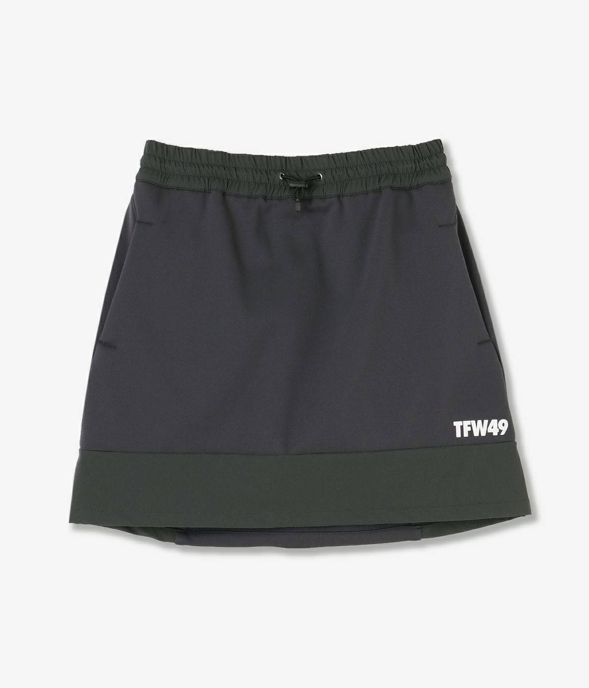 SWEAT SKIRT | TFW49（ティーエフダブリュー）Official EC Store