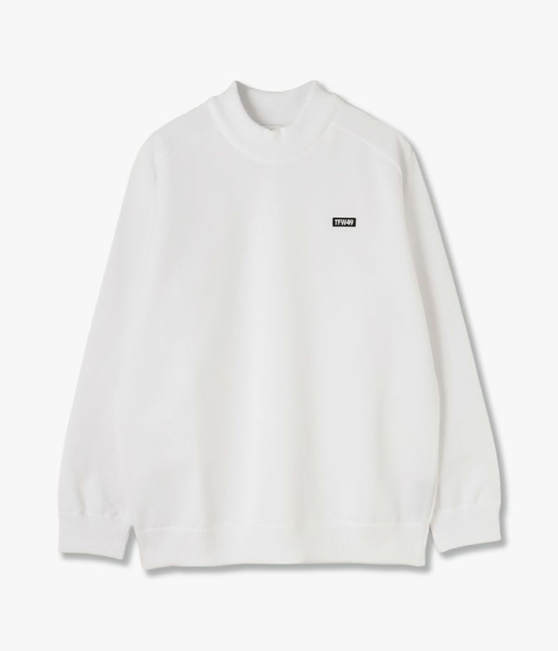 NYLON PULLOVER | TFW49（ティーエフダブリュー）Official EC Store