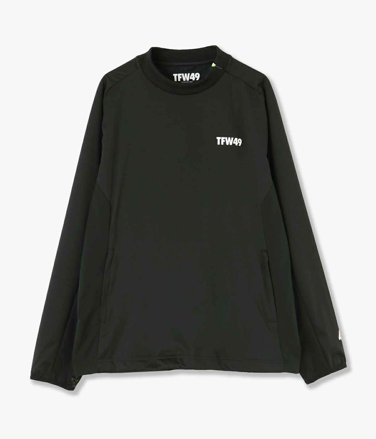 NYLON PULLOVER | TFW49（ティーエフダブリュー）Official EC Store