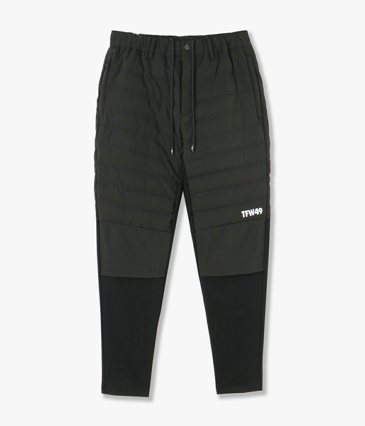 SHIELD WARMER DOWN PANTS | TFW49（ティーエフダブリュー）Official 