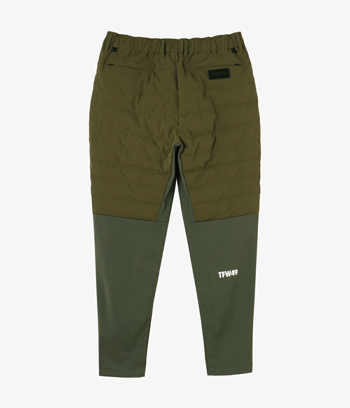 SHIELD WARMER DOWN PANTS | TFW49（ティーエフダブリュー）Official EC Store