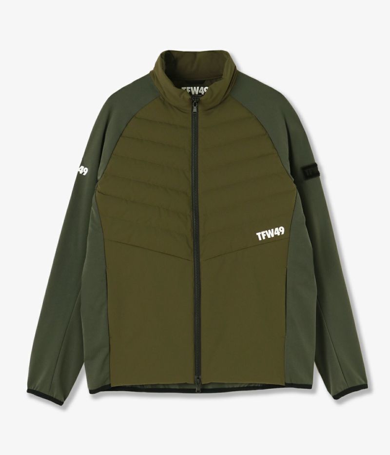 SHIELD WARMER BLOUSON