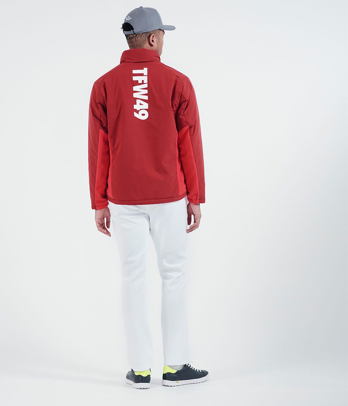 WARM ATHLETE PANTS | TFW49（ティーエフダブリュー）Official EC 